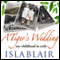 A Tiger's Wedding: My Childhood in Exile (Unabridged) audio book by Isla Blair