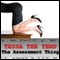 Tessa the Temp: The Appraisal Thing (Unabridged) audio book by Olivia Dreemz