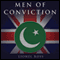 Men of Conviction (Unabridged) audio book by Lionel Ross