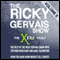 The XFM Vault: The Best of The Ricky Gervais Show with Stephen Merchant and Karl Pilkington, Volume 2 audio book by Ricky Gervais, Stephen Merchant, Karl Pilkington