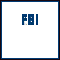 The FBI: A History (Unabridged) audio book by Rhodri Jeffreys-Jones