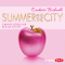 Summer and the City. Carries Leben vor Sex and the City audio book by Candace Bushnell