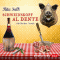 Schweinskopf al dente (Franz Eberhofer 3) audio book by Rita Falk