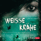 Weie Krhe audio book by Marcus Sedgwick