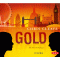 Gold audio book by Chris Cleave