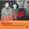 Saison (Stahlnetz 13) audio book by Wolfgang Menge