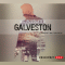 Galveston audio book by Nic Pizzolatto