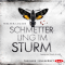 Schmetterling im Sturm audio book by Walter Lucius