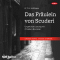 Das Frulein von Scuderi audio book by E. T. A. Hoffmann