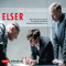 Elser audio book by Fred Breinersdorfer