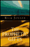 The Prophetic Gifts audio book by Rick Joyner