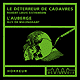 Le dterreur de cadavres - L'auberge audio book by Robert Louis Stevenson, Guy de Maupassant