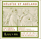 Hlose et Ablard - Lettres d'amour audio book by Hlose d'Argenteuil, Pierre Ablard