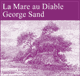 La Mare au Diable audio book by George Sand
