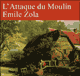 L'Attaque du Moulin audio book by Emile Zola