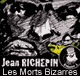 L'assassin nu (Les Morts Bizarres 1) audio book by Jean Richepin