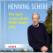 Wer nach vorne schaut, bleibt lnger jung audio book by Henning Scherf