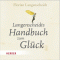 Langenscheidts Handbuch zum Glck audio book by Florian Langenscheidt