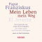 Papst Franziskus: Mein Leben - mein Weg audio book by Sergio Rubin, Francesca Ambrogetti