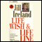 Life Wish and Life Lines audio book by Jill Ireland