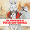 The Adventures of Peter Cottontail (Unabridged) audio book by Thornton W. Burgess