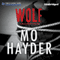Wolf: A Jack Caffery Thriller, Book 7 (Unabridged) audio book by Mo Hayder