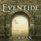 Eventide: Tales of the Dragon's Bard, Book 1 (Unabridged) audio book by Tracy Hickman, Laura Hickman