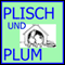 Plisch und Plum audio book by Wilhelm Busch