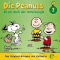 Es ist doch der Osterbeagle (Die Peanuts) audio book by Thomas Karallus