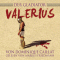 Der Gladiator Valerius audio book by Markus Friedmann