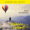 Leben im Jetzt: Whlen Sie Ihr Leben selbst audio book by Kurt Tepperwein