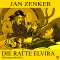 Die Ratte Elvira. Horrorgeschichte audio book by Jan Zenker