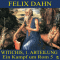 Witichis, 1. Abteilung (Ein Kampf um Rom 5) audio book by Felix Dahn
