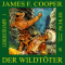 Der Wildtter (Lederstrumpf 1) audio book by James Fenimore Cooper