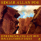 Eine Erzhlung aus den Ragged Mountains audio book by Edgar Allan Poe