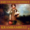 Krambambuli audio book by Marie von Ebner-Eschenbach