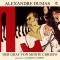 Der Graf von Monte Christo audio book by Alexandre Dumas