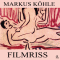 Filmriss audio book by Markus Khle