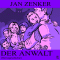 Der Anwalt. Horrorgeschichte audio book by Jan Zenker