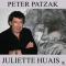 Juliette Huais audio book by Peter Patzak
