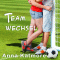 Teamwechsel (Grover Beach Team 1) audio book by Anna Katmore