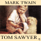 Tom Sawyer audio book by Mark Twain