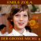 Der groe Michu audio book by Emile Zola