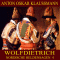 Wolfdietrich (Nordische Heldensagen 4) audio book by Anton Oskar Klaussmann