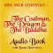 The Coalman, the Dragon and the Buddha audio book by Sifu Nick Costello