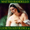 Lucretia aus Vicenca audio book by Matteo Bandello