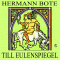 Till Eulenspiegel audio book by Herman Bote