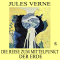 Die Reise zum Mittelpunkt der Erde audio book by Jules Verne
