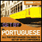 Get By in Portuguese (Unabridged) audio book by BBC Active