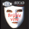 Brle vive audio book by Souad